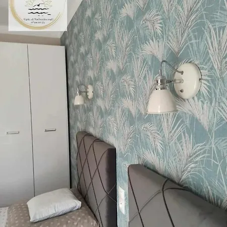 公寓 Fala Za Fala *