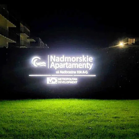 Fala Za Fala * Gąski