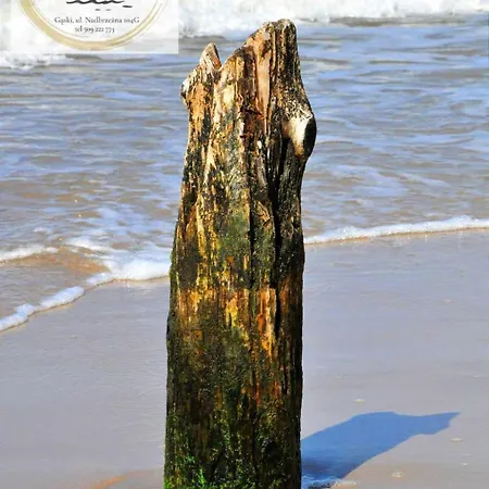 Fala Za Fala 公寓 *