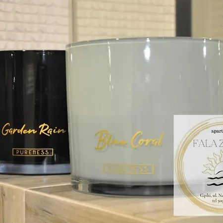 Fala Za Fala * Gąski