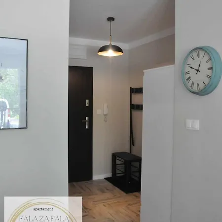 公寓 Fala Za Fala Gąski