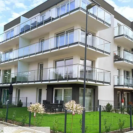 Fala Za Fala 公寓 *