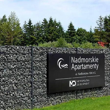 公寓 Fala Za Fala *