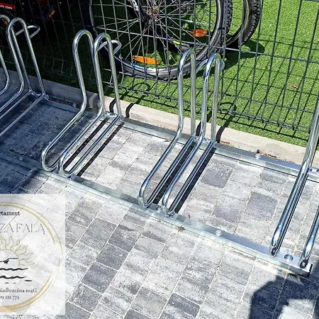 Fala Za Fala 公寓 Gąski