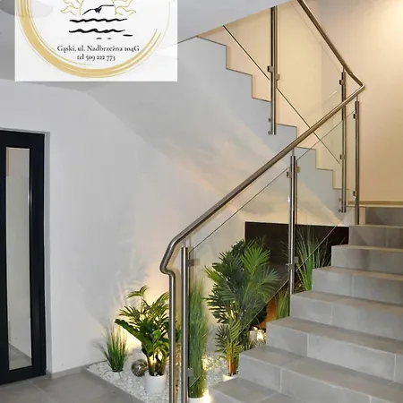 Fala Za Fala 公寓 Gąski