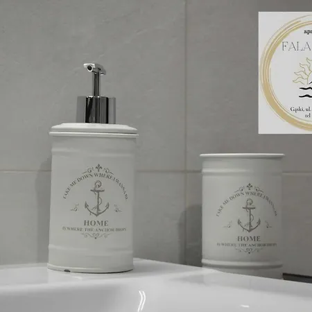 Fala Za Fala * Gąski