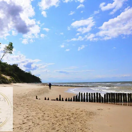 公寓 Fala Za Fala *