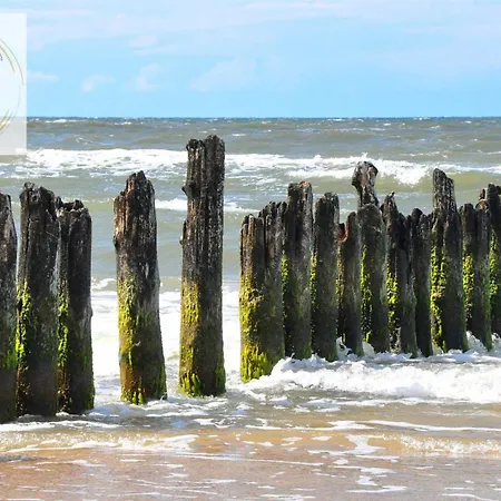 Fala Za Fala 公寓 Gąski