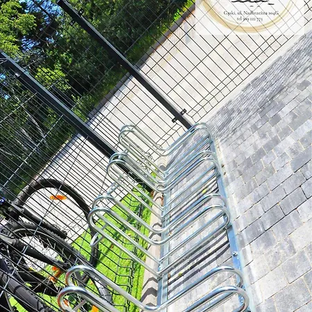 Fala Za Fala 公寓 *