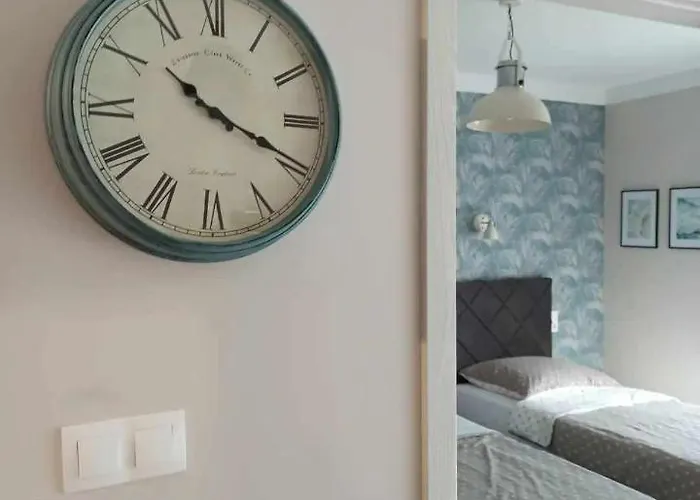 Fala Za Falą Gąski