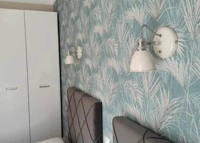 Apartament Fala Za Falą *