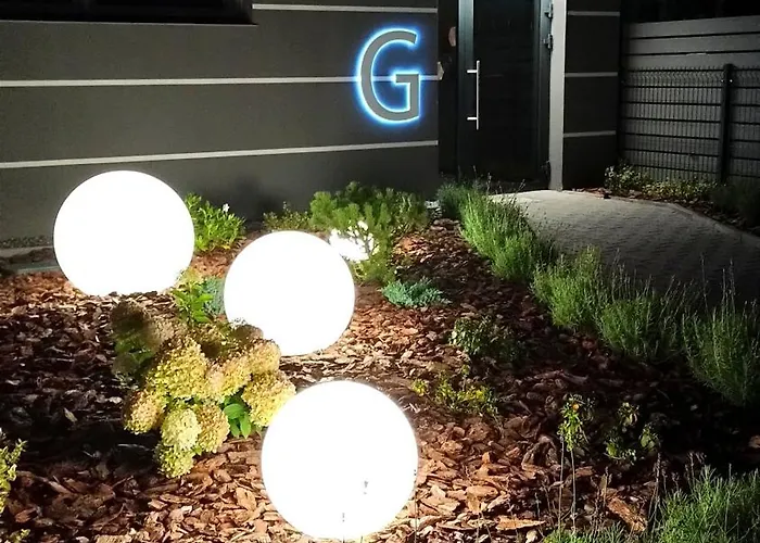 Apartament Fala Za Falą