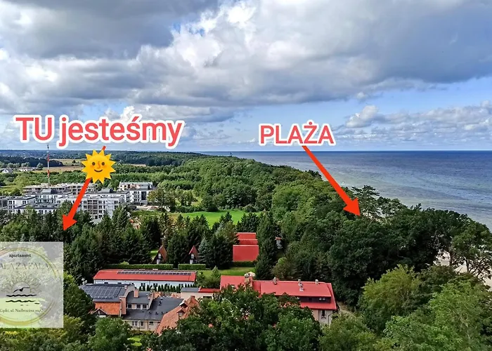 Fala Za Falą *
