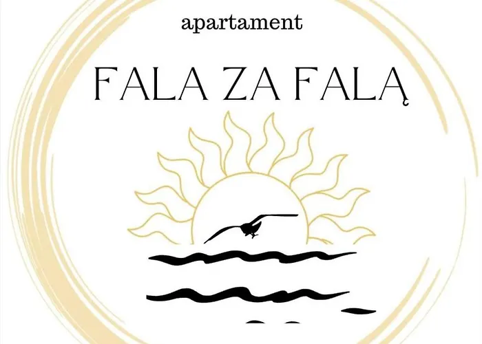 Fala Za Falą * Gąski