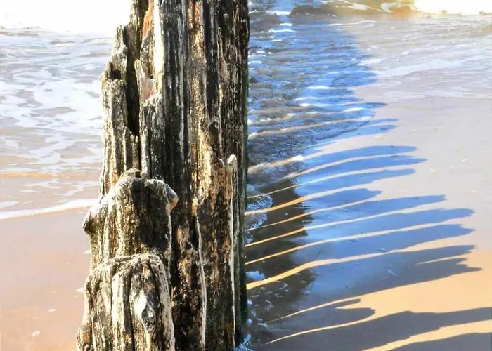 Apartament Fala Za Falą