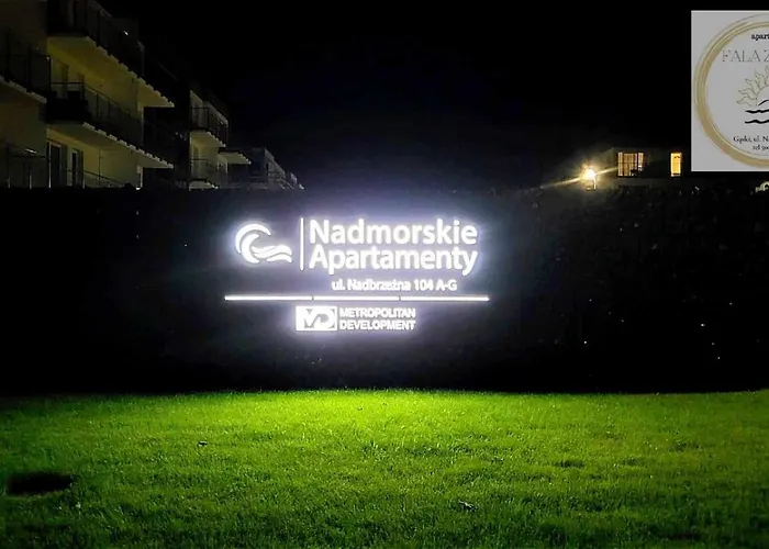 Fala Za Falą * Gąski