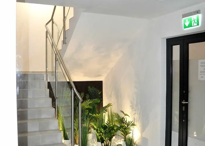 Apartament Fala Za Falą