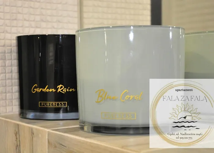 Fala Za Falą * Gąski