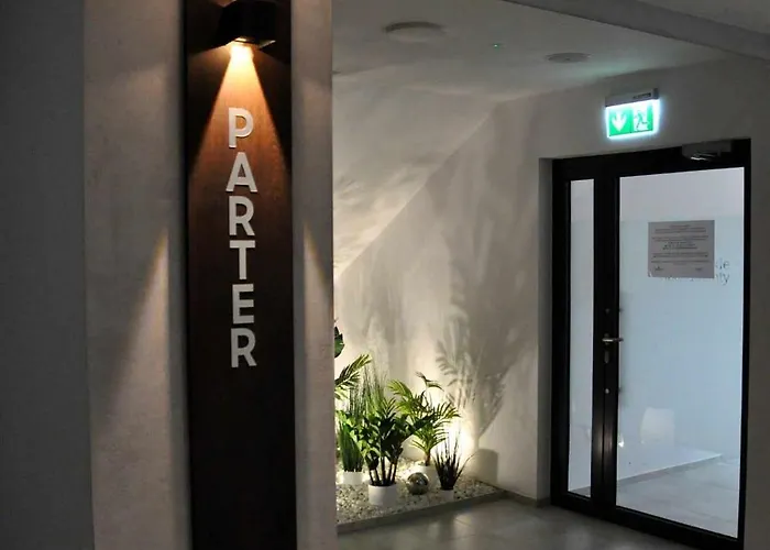 Apartament Fala Za Falą