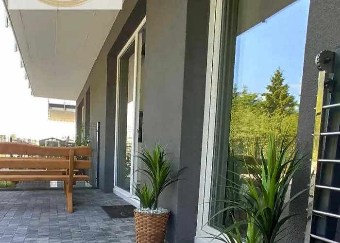 Fala Za Falą Gąski