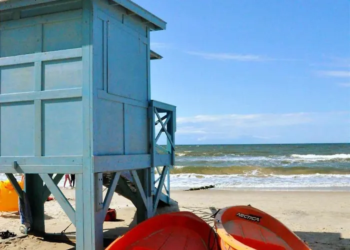 Apartament Fala Za Falą *