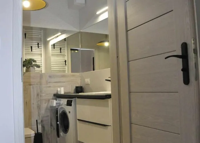 Apartament Fala Za Falą