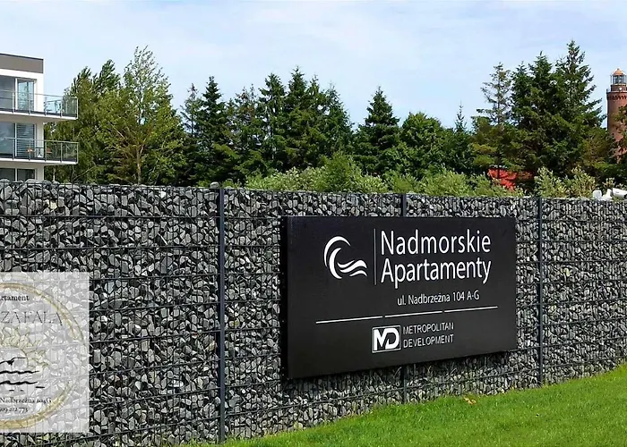 Apartament Fala Za Falą *