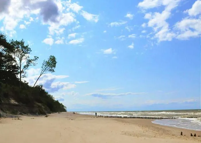 Fala Za Falą Gąski