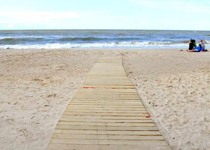 Fala Za Falą * Gąski