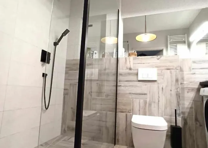 Fala Za Falą Apartament