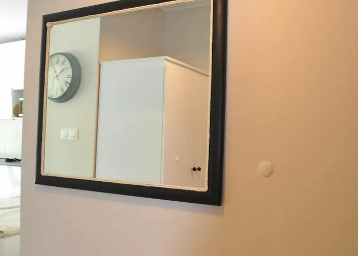 Fala Za Falą Apartament