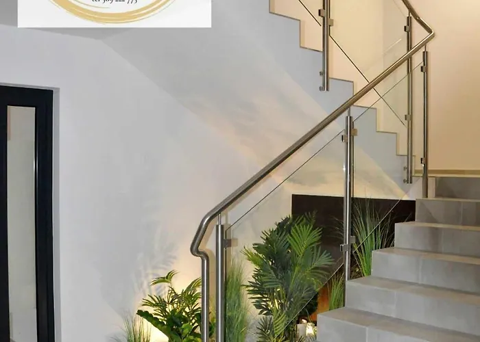 Fala Za Falą Apartament Gąski