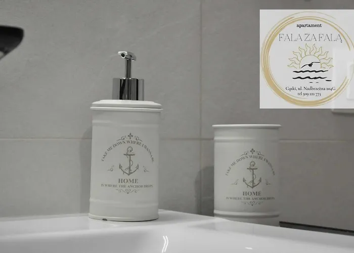 Fala Za Falą * Gąski