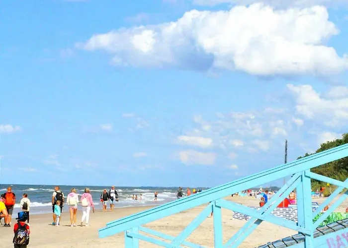 Apartament Fala Za Falą