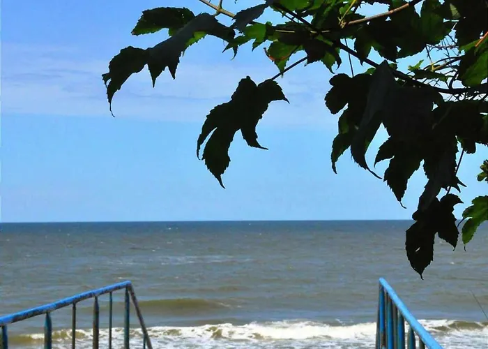 Fala Za Falą Apartament Gąski