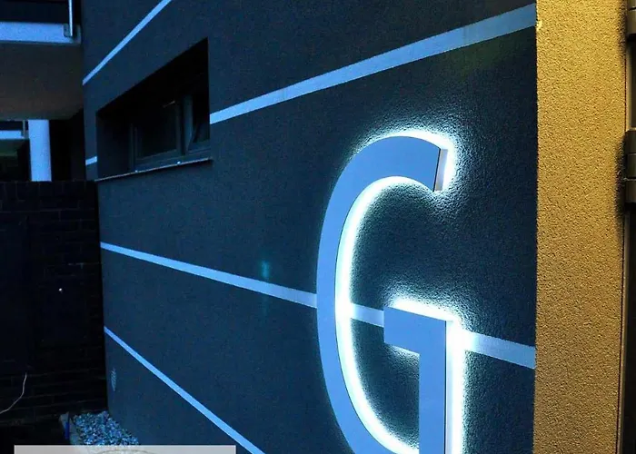 Fala Za Falą Gąski