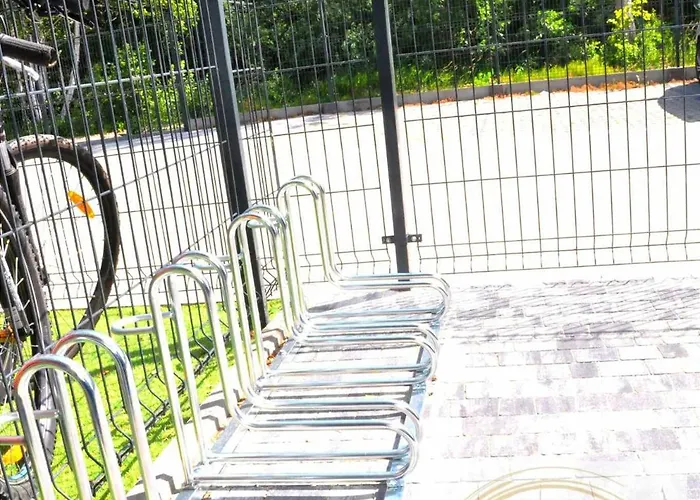 Apartament Fala Za Falą