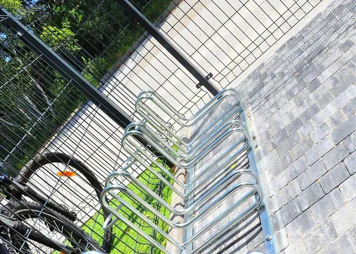 Fala Za Falą Apartament *